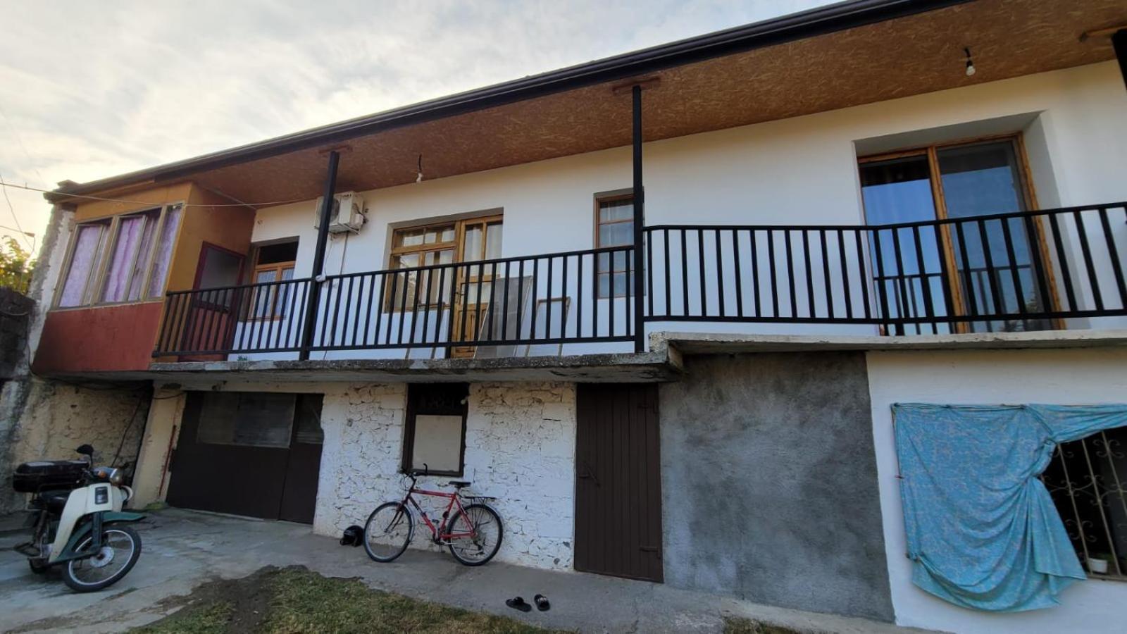 Maison d'hôtes Nazmir's *