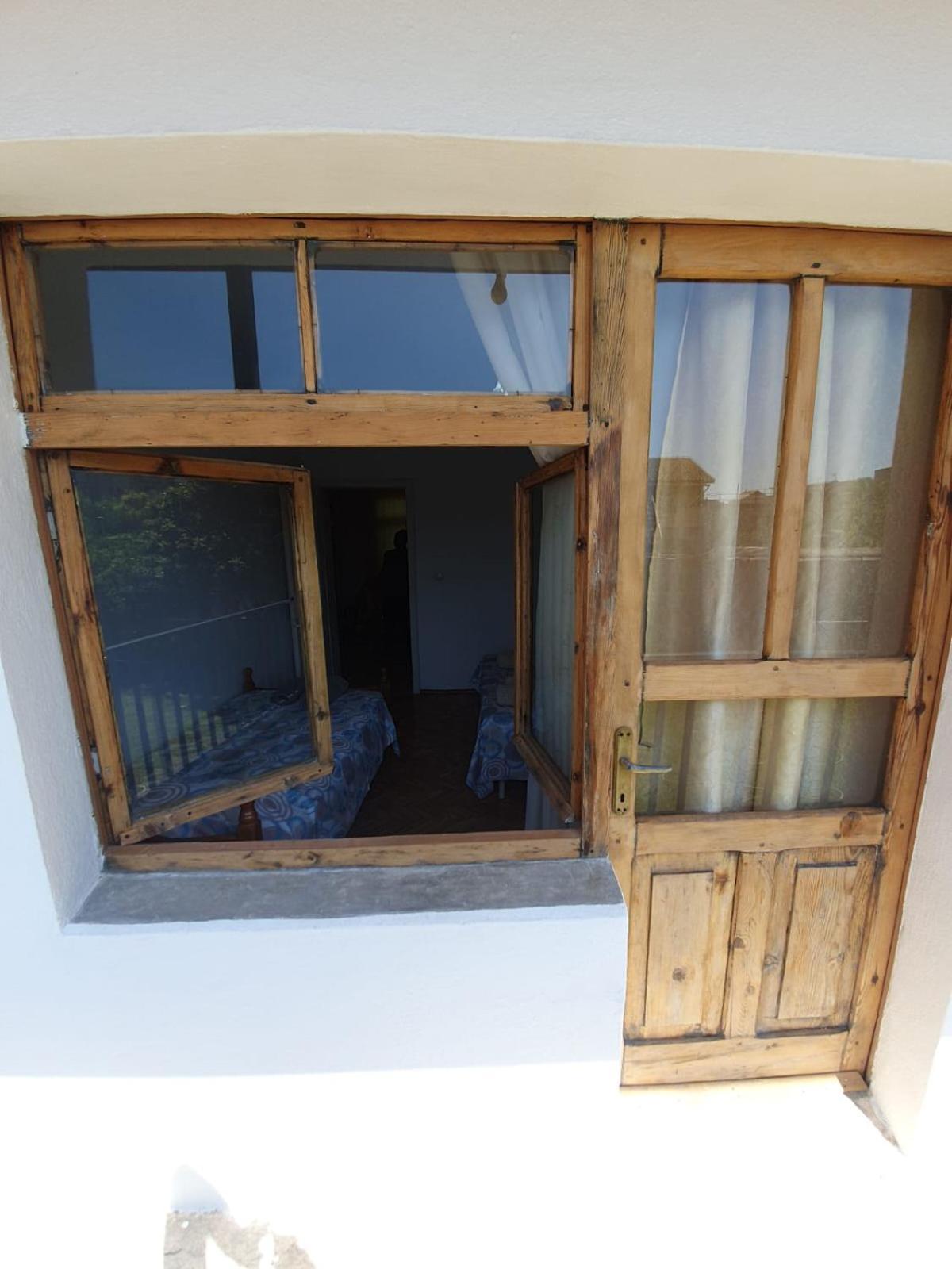 Nazmir's Maison d'hôtes